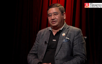 जीवनराम श्रेष्ठको दाबी: एक-दुई दिनमै मन्त्रिपरिषद् हेरफेर हुन्छ